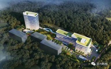 百日攻堅賽場練兵 全省首個阿爾茲海默癥康復療養院項目順利開工建設，配建便捷停車服務